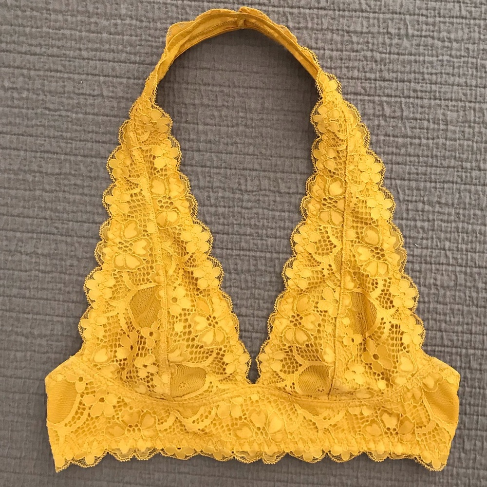 Free people crop top size xsmall